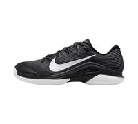 Nike Men's Zoom Vapor 12 Hc Cross Trainer, Black/White/Dk Smoke Grey, 9.5 UK