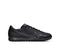 NIKE Men's Zoom Vapor 15 Academy TF Sneaker, Black/DK Smoke Grey-Summit White-Volt, 8 UK