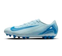 Nike Men's Zoom Vapor 16 Academy AG Football Shoe, Glacier Blue/Blue Orbit, 8.5 UK