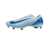 Nike Mercurial Vapor 16 Academy MG Low-Top Football Boot - Blue 9.5