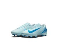 Nike Zoom Mercurial Vapor 16 Academy Firm Ground Football Boots 9 Blue/Baltic