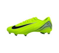 Nike Zoom Mercurial Vapor 16 Academy Firm Ground Football Boots 10 Volt/Black
