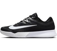 Nike Men's Zoom Vapor Pro 3 Cly Tennis Shoes, Black/White, 9.5