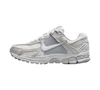 Nike Women's Zoom Vomero 5 Sde W Sneaker Platinum//Grey