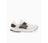 Nike Men's Zoom Vomero 5 Sneaker, White Black Platinum Tint MTLC Platinum, 8 UK