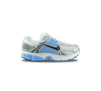 NIKE Men's Zoom Vomero 5 Sneaker, White Black Pure Platinum, 8 UK