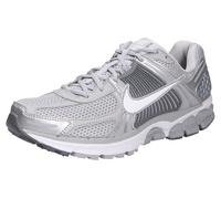 Nike Men's Zoom Vomero 5 Sneaker, Wolf Grey White Metallic Silver, 10 UK