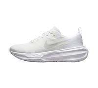 Nike Men's ZoomX Invincible Run Flyknit 3 Sneakers, White/Platinum Tint/White/Photon Dust, 14 UK