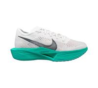 Nike Men's Zoomx Vaporfly Cross Country Running Shoe, White/Deep Jungle-Jade Ice-Cle, 11.5 UK