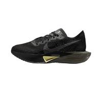 NIKE Men's Zoomx Vaporfly Next% 3 Sneaker, Black/Olive Aura/Metallic Medium Ash, 11.5 UK