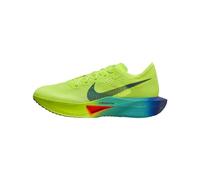 Nike Men's ZOOMX VAPORFLY Next% 3 Sneaker, Volt/Black-Scream Green-Barely, 7.5 UK