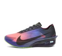 Nike Men's Zoomx Vaporfly Next% 4 Sneaker Dark Obsidian/Black UK 7.5