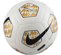 NIKE Merc Fade Soccer ball White/Gold/Black 5