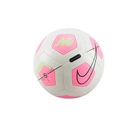 NIKE Merc Fade - Sp21 Football White/Pink Spell/Barely Volt 4