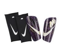 Nike Mercurial Dream Speed Lite Football Shinguards - Purple XS