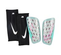 Nike Mercurial FlyLite SuperLock Jr Football Shin Guards DN3608-395