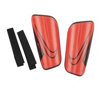 Nike Mercurial Hardshell Shin Guards Orange L