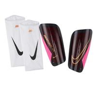 Nike Mercurial Lite - FA22 Protection Off Noir/Pink Blast/Metallic C L