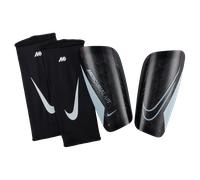 Nike Mercurial Lite Football Shinguards - Black XL
