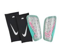 Nike Mercurial Lite Football Shinguards - Grey S
