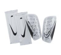 Nike Mercurial Lite Football Shinguards - White XS