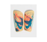 Nike Mercurial Lite Kylian Mbappe Shin Guards - Orange M
