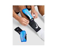 Nike Mercurial Lite Shin Guards - Blue L