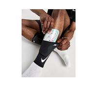 Nike Mercurial Lite Football Shinguards - Grey L