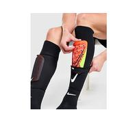 Nike Mercurial Lite Football Shinguards - Orange S