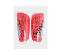 Nike Mercurial Lite Shin Guards - Red M