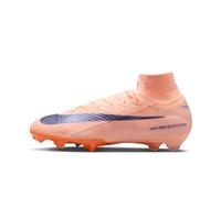 Nike Mercurial Men's Superfly 10 Elite LV8 Firm-Ground High-Top Football Boot IO8215