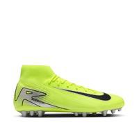 Nike Mercurial Superfly 10 Academy Artificial Ground Football Boots 11 Volt/Black
