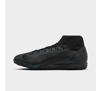 Nike Mercurial Superfly 10 Academy TF High-Top Football Shoes - Black 11