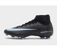 Nike Mercurial Superfly 10 Academy FG - Blue - Mens 8
