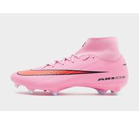 Nike Mercurial Superfly 10 Academy FG - Magic Flamingo - Mens 10