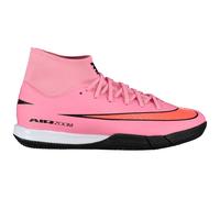 Nike Mercurial Superfly 10 Academy Indoor Football Shoes Pink EU 36 1/2 Men