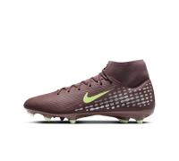 Nike Mercurial Superfly 10 Academy 'Kylian Mbappé' MG High-Top Football Boot - Brown