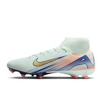 Nike Mercurial Superfly 10 Academy MG 'Dream Speed Barely Green Crimson Gold' FZ1380-300 6