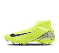 Nike Mercurial Superfly 10 Academy MG 'Mad Voltage Pack' FQ1456-700 7.5
