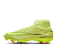 Nike Mercurial Superfly 10 Academy MG 'Volt Black' FQ1456-300 13