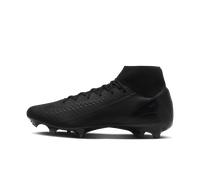 Nike Mercurial Superfly 10 Academy MG High-Top Football Boot - Black 3.5