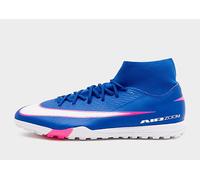 Nike Mercurial Superfly 10 Academy TF - Blue - Mens 10
