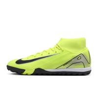 Nike Mercurial Vapor 16 Academy IC Low-Top Football Shoes - Yellow 10.5