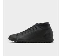 Nike Mercurial Superfly 10 Club Adults Astro Turf Football Boots 7 Black/Green