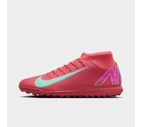 Nike Mercurial Superfly 10 Club Astro Turf Football Boots 9 Red/Green