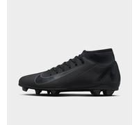 Nike Mercurial Superfly 10 Club MG High-Top Football Boot - Black 10