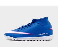 Nike Mercurial Superfly 10 Club FG - Blue - Mens 6