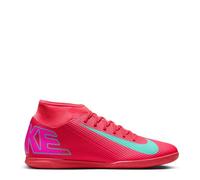 Nike Mercurial Superfly 10 Club Indoor Football Boots 12 Red/Green