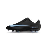 Nike Mercurial Superfly 10 Club Multi-Ground High-Top Football Boot - Black 5.5