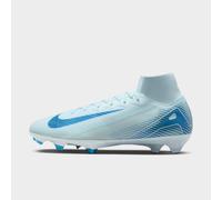 Nike Mercurial Superfly 10 Elite Adults Firm Ground Football Boots 11.5 Blue/Baltic